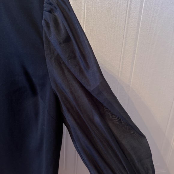 Ted Baker Short Sleeve Blouse - Picture 4 of 5